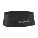 SALOMON サロモン PULSE BELT パルス ベルト ウエストポーチ ランニング トレイル トレラン トレッキング 登山 スポーツ アウトドア ブラッ...