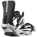 SALOMON RHYTHM JR サロモン リズム スノーボード ビンディング ジュニア 23-24 2023-2024年 L41778000