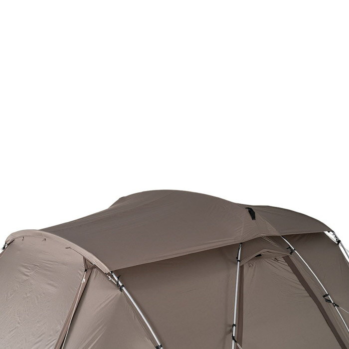 snow peak スノーピーク ランドネストシェルター ルーフシート 暑さ軽減 日差し遮断 キャンプ TP-259-2