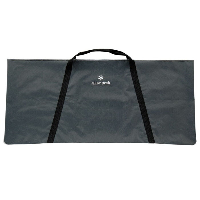 snow peak スノーピーク マルチパーパストートバッグ M 収納バッグ キャンプ UG-140(4)