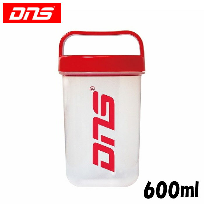 DNS ǥ̥ ϥǥ2 600ml ץƥ󥷥 ڥȥ ܥǥᥤ å SHAKER