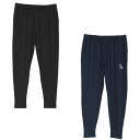 SVOLME スボルメ のびのびストレッチパンツ メンズ ジュニア トレーニングロングパンツ サッカー フットサル ブラック ネイビー 1233-16602