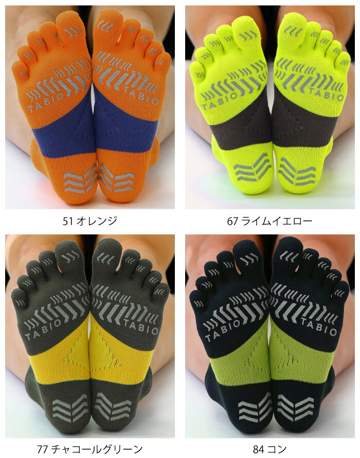TABIO SPORTS ���ӥ� ���ݡ��� �졼���󥰥����ܻ� 2­���å� L������ 27-29cm ���å��� ���� 5�ܻ� ���˥� �ޥ饽�� ���祮�� ������ 10���顼