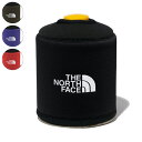 THE NORTH FACE ザ ノースフェイス OD Can Cover 500 OD缶カバー 500 ガス缶ケース 保護ケース 2022年春夏 NN3223...