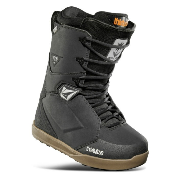 24-25 THIRTYTWO T[eBc[ y27.0cmz u[c LASHED X VOLCOM bVh{R Xm[{[h C Y 2024-2025 ubN