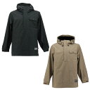 VESP ベスプ Simple Anorak Pullover Jacket アノラックプルオーバージャケット スノーボード ウェア 23-24 2023-20...