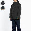 24-25 VOLCOM ボルコム Mens L Gore-Tex Jacket メンズ エル ゴアテックス ジャケット スノーボード ウェア 2024-2025 2カラー G0652506(4)