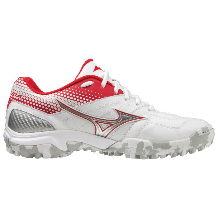 Mizuno �ߥ��� WAVE GAIA3 WIDE �������֥�����3�磻�� �ϥ�ɥܡ��� ���塼�� 2023ǯ�ղ� ���� �����ȥ����� 3E���� �ۥ磻�ȡߥ�åɡߥ���С� X1GD235001