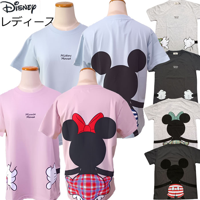 楽天市場】キャラクター tシャツ(トップス|レディース 楽天市場】キャラクター tシャツ(トップス|レディース