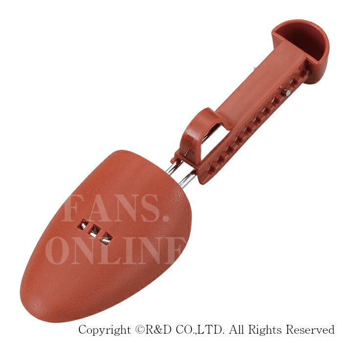 【11/27(木)01:59まで ポイント20倍以上!】R&D シューズフォーマー(レディス) 簡易シューキーパー