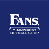 M.MOWBRAY公式 FANS.楽天市場店