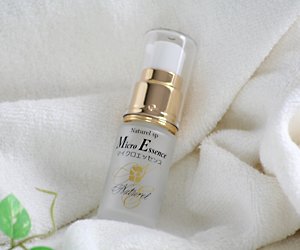 ポイント10倍！ナチュレルSP マイクロエッセンス 12ml 送料無料