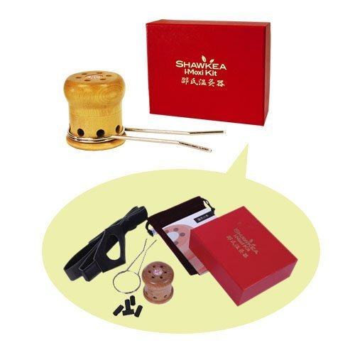 【正規販売店】 ポイント5倍 邵氏温灸器（しょうしおんきゅうき） 送料無料