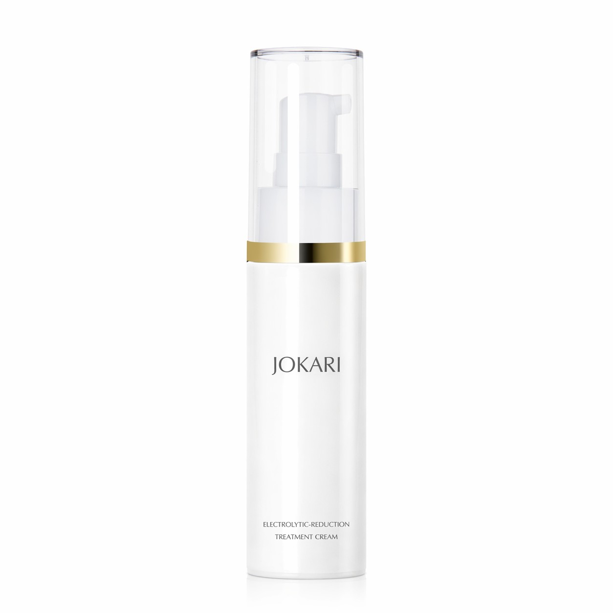 Rakuten - 正規販売店 ポイント5倍！ JOKARI化粧品 トリートメントクリーム（美容クリーム） 30ml ジョカリ 化粧品