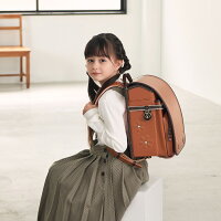ランドセル女の子小学生小学校コードバンシャルマンアンティーク2023年人気おすすめ国内A4ファイル堀江鞄製造ラン活日本製手作り