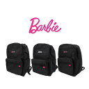 【アウトレットセール】バービー リュック 2ルーム BACKPACK 鞄 カバン お得 通学 小学生 中学生 キャラ かわいい スポーツバッグ 遠足用 2bb3...