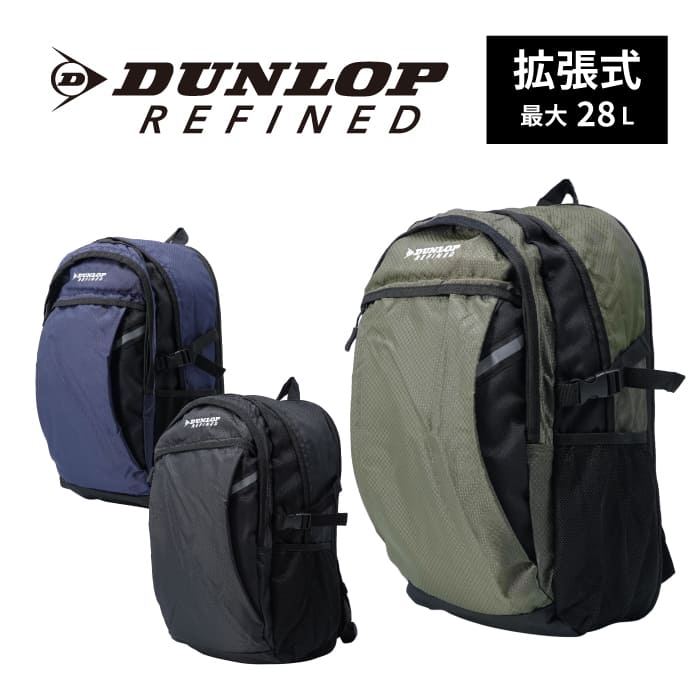 yDUNLOP REFINED DpbNL gz_bv fBpbNL ˍ 