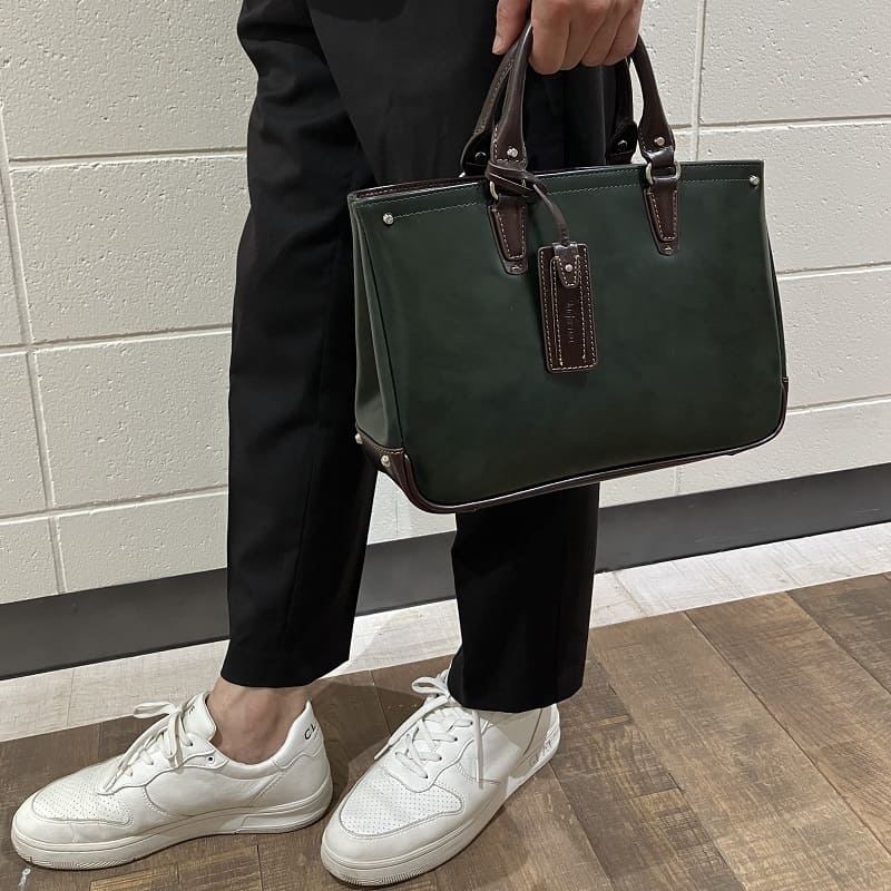 ドライビングトートバッグ 軽量 コンパクト プレゼント用 kfn16012c 送料無料