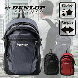 DUNLOP REFINED ǥѥåMۥå ǥѥåM 17L 20L ĥ  Хåѥå