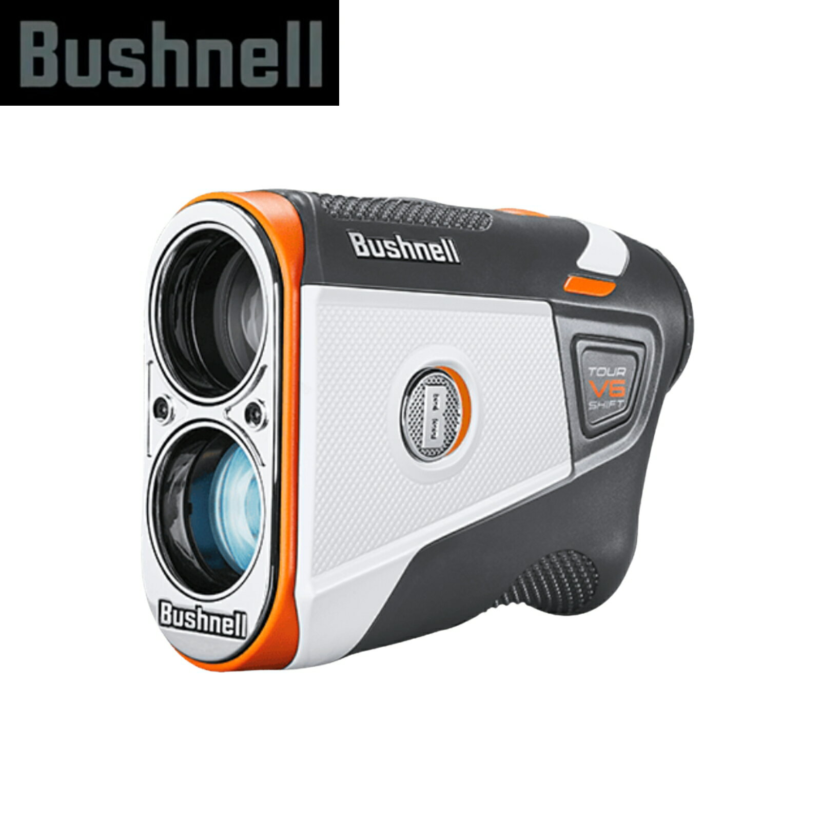 ブッシュネル Bushnell Golf PINSEEKER TOUR V6 SHIFT JOLT ピンシーカー ツアー ブイ シックス シフト..