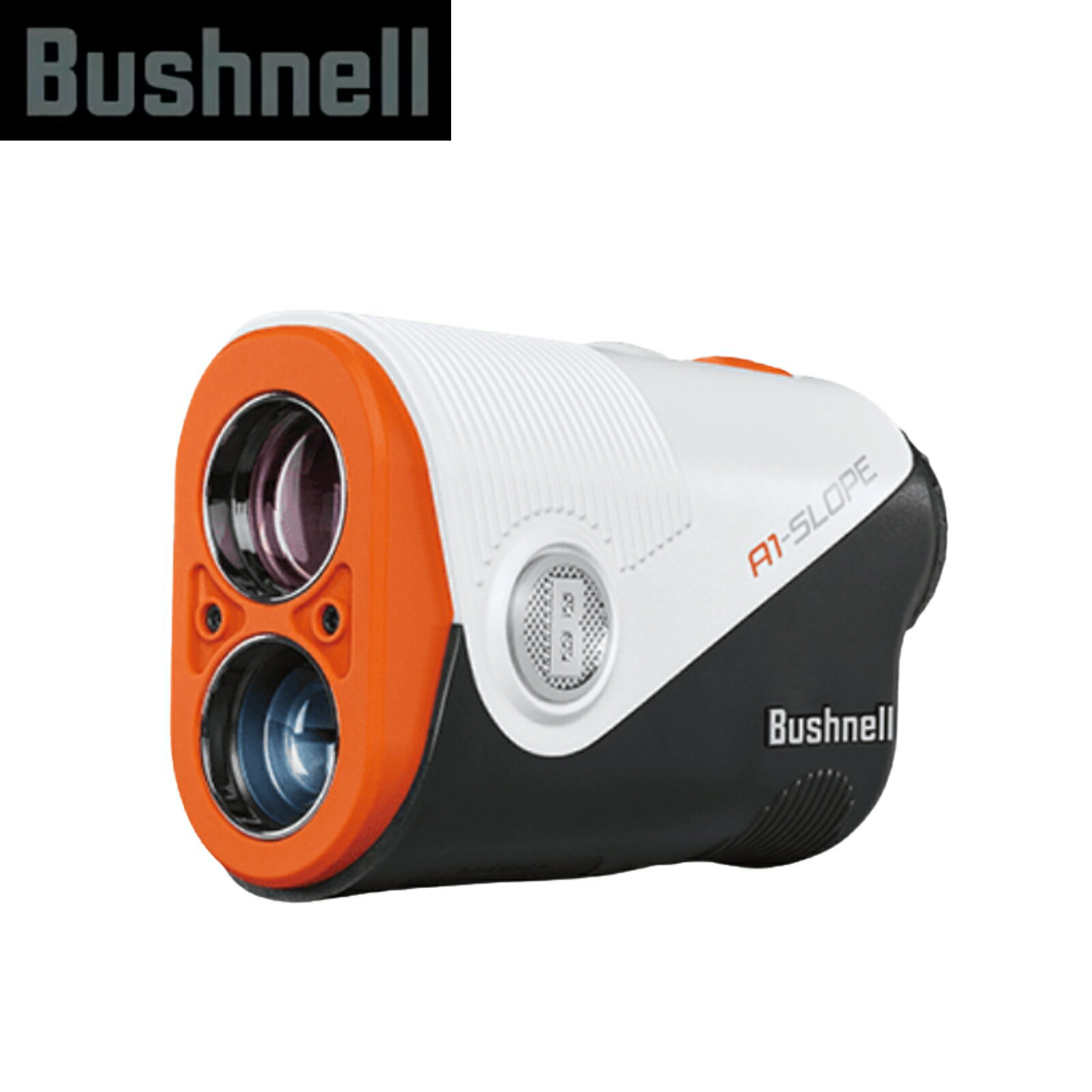 ブッシュネル Bushnell Golf PINSEEKER A1 SLOPE JOLT ピンシーカー エーワン スロープ ジョルト レー..