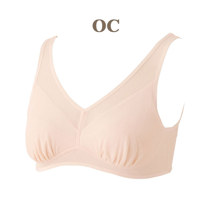 《22周年記念ポイント3倍》ワコール Wacoal らくラクパートナー (M・Lサイズ)らくらく・インナーウェア(ニットトップ) メール便1点まで らくらくパートナー 敬老の日 ギフト DHL720 【P】