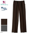ワコール Wacoal らくラクパートナー メンズ (LLP) 紳士パンツ(前あき)メンズアウター らくらくパートナー 父の日 ギフト DKL201 【F】
