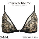 チェスニービューティー CHASNEYBEAUTY TRIANGLE BRA三角ブラ MILA ミラ セクシー CB3178/21 【A】