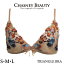 ˡӥ塼ƥ CHASNEYBEAUTY TRIANGLE BRA ѥ֥[CB3179/21]ERIN   A