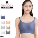 ワコール Wacoal GOCOCi ゴコチ (Mサイズ・Lサイズ) ゴコチ ハーフトップ ベンベルグ採用 さわやかタイプ ごこち ストラップ調整可 1メ-2運...