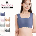 ワコール Wacoal GOCOCi ゴコチ (LLサイズ) ゴコチ ごこち ハーフトップ ベンベルグ採用 さわやかタイプ 1メ-2運 CGG510 【P】【送...