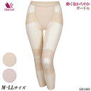 ワコール Wacoal メッシュグループ (M・L・LLサイズ) 動く姿かろやかガードル 綿混柄ラッセル ギフト 1メ-2運 GHK660の後継品 GRA660【EV】 【P】【送料無料】
