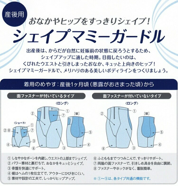 あす楽対応 送料無料 サイズ交換可 ワコール Wacoal シェイプマミーガードルmgr378 MGR378マタニティ 産後用ガードル(ロング丈) wcl-maa