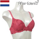 《10月3日までポイント3倍》エアーオイルブラ アフターエデン(レースタイプ)ジェルブラ 【K】【送料無料】