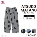 ワコール Wacoal アツコマタノ ボトムス(LLサイズ) HOX519 【EV】【P】【送料無料】