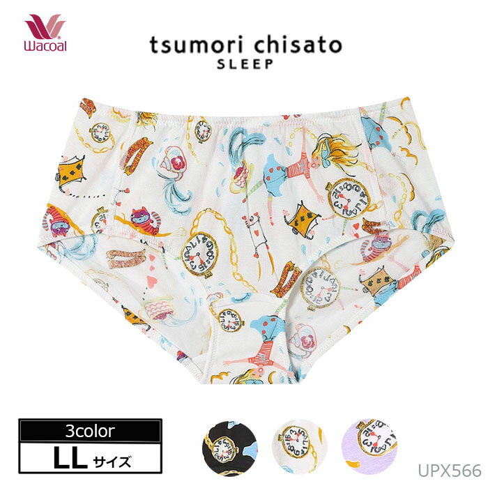 Wacoal �拾���� �ĥ������� (LL������) ���åȥ��硼�� �᡼����6���ޤ� UPX566 ��EV�ۡ�P��