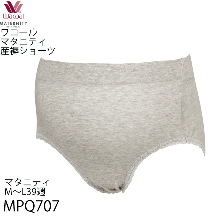 拾 Wacoal ޥ˥ƥ [MPQ707] () 硼 M/ L (Ĥʤ)  ݥ3ޤ F