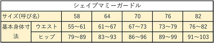 あす楽対応 送料無料 サイズ交換可 ワコール Wacoal シェイプマミーガードルmgr378 MGR378マタニティ 産後用ガードル(ロング丈) wcl-maa