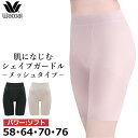 ワコール Wacoal SUHADA Fit me Up (58サイズ 64サイズ 70サイズ 76サイズ) ロングガードル スハダ フィットミーアップ 日本製...