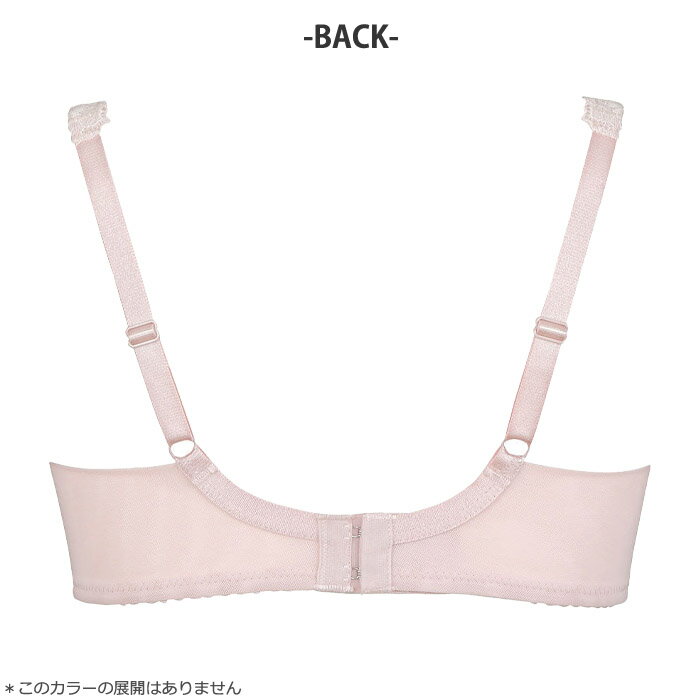 ワコール Wacoal ラクにフィット フルカップブラジャー (D・Eカップ 90-100) BFA395後継品 BXC307 【EV】【P】