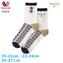 ワコール Wacoalキッズ ユニセックス用靴下 (19-21cm,22-24cm,25-27cm) 男の子 女の子 Waninalグループ メール便3点まで ...