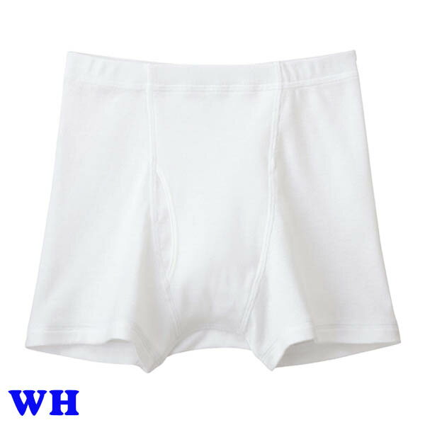 ワコール Wacoal キッズ BOYS(男児) (90～120サイズ) ボクサー オーガニックコットンプレミアム100％ 男児ボトム メール便1点まで 入園準備 入学準備 CPS506 【F】 3