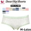 拾 Wacoal [PPA175] ML ǥҥåץ硼 Dear HIP Shorts ӥ˾ 硼 Ϥ Ĵǥ᡼3ޤ ԥ{01}P