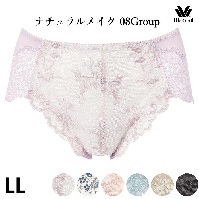 拾 Wacoal ʥեåȥ֥ LL ڥ硼(Ϥ) Ρޥ륷硼 拾١å 08Group 08롼 ᡼3ޤ PXC208 EVۡP