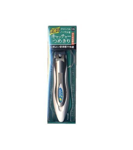 NAIL CLIPPER キャッチャーつめきり NC-128×24個