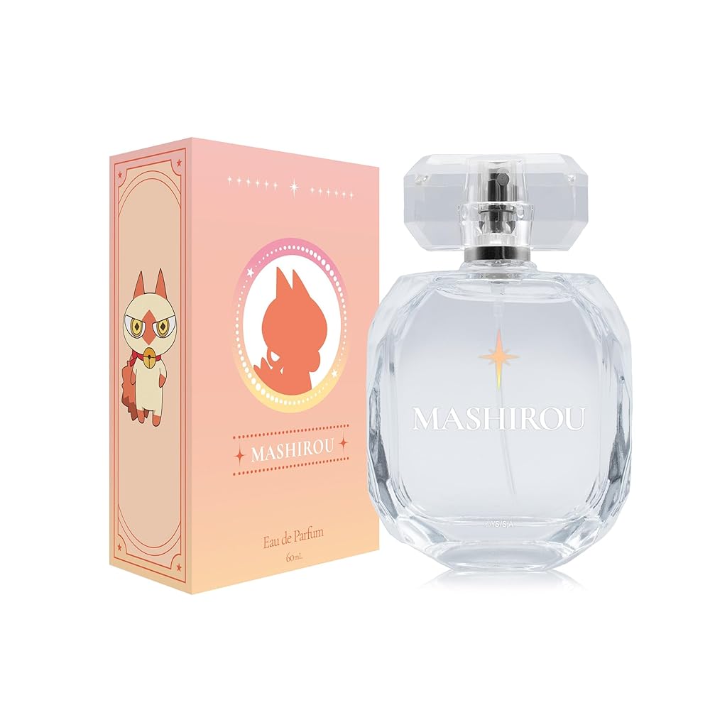 アクロトリップ オードパルファム マシロウ 60ml 香水 ユニセックス メンズ レディース 男女兼用 男性 ギフト プレゼント 香り