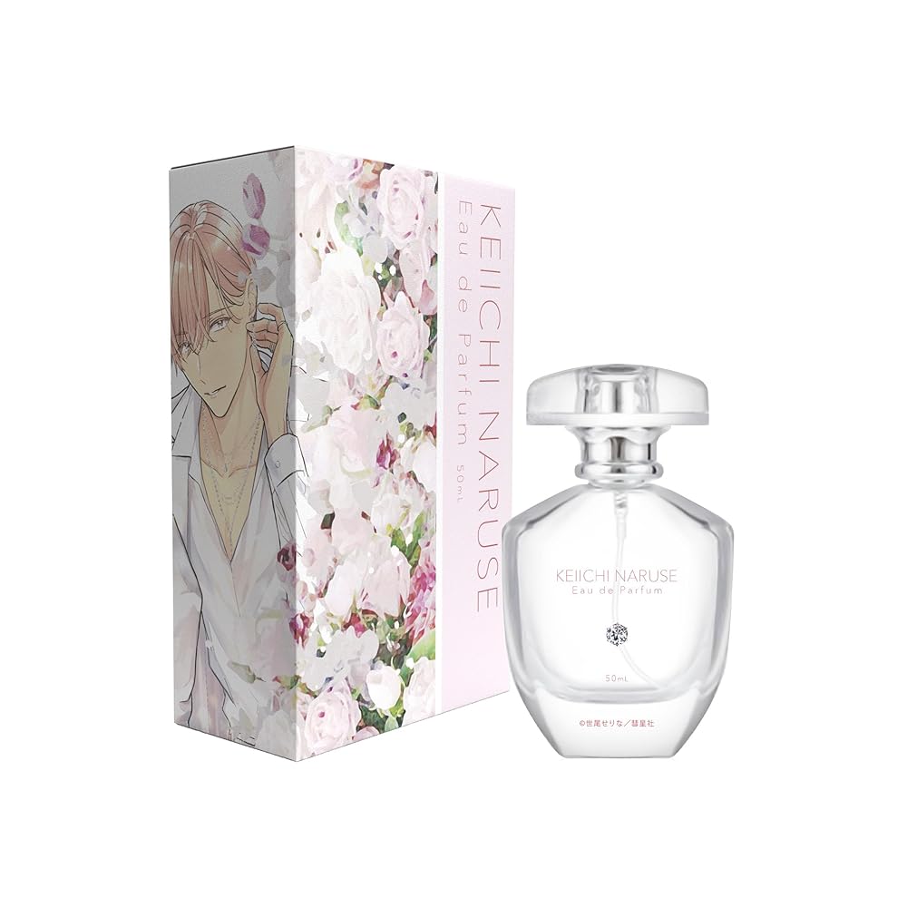 パパだって、したい オードパルファム 成瀬圭壱 50ml 香水 ユニセックス メンズ レディース 男女兼用 男性 ギフト プレゼント 香り