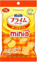 ヤマザキビスケット ルヴァンプライムチーズサンドミニ 40g×10袋入
