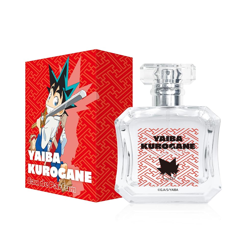 鉄 刃 オードパルファム 50ml