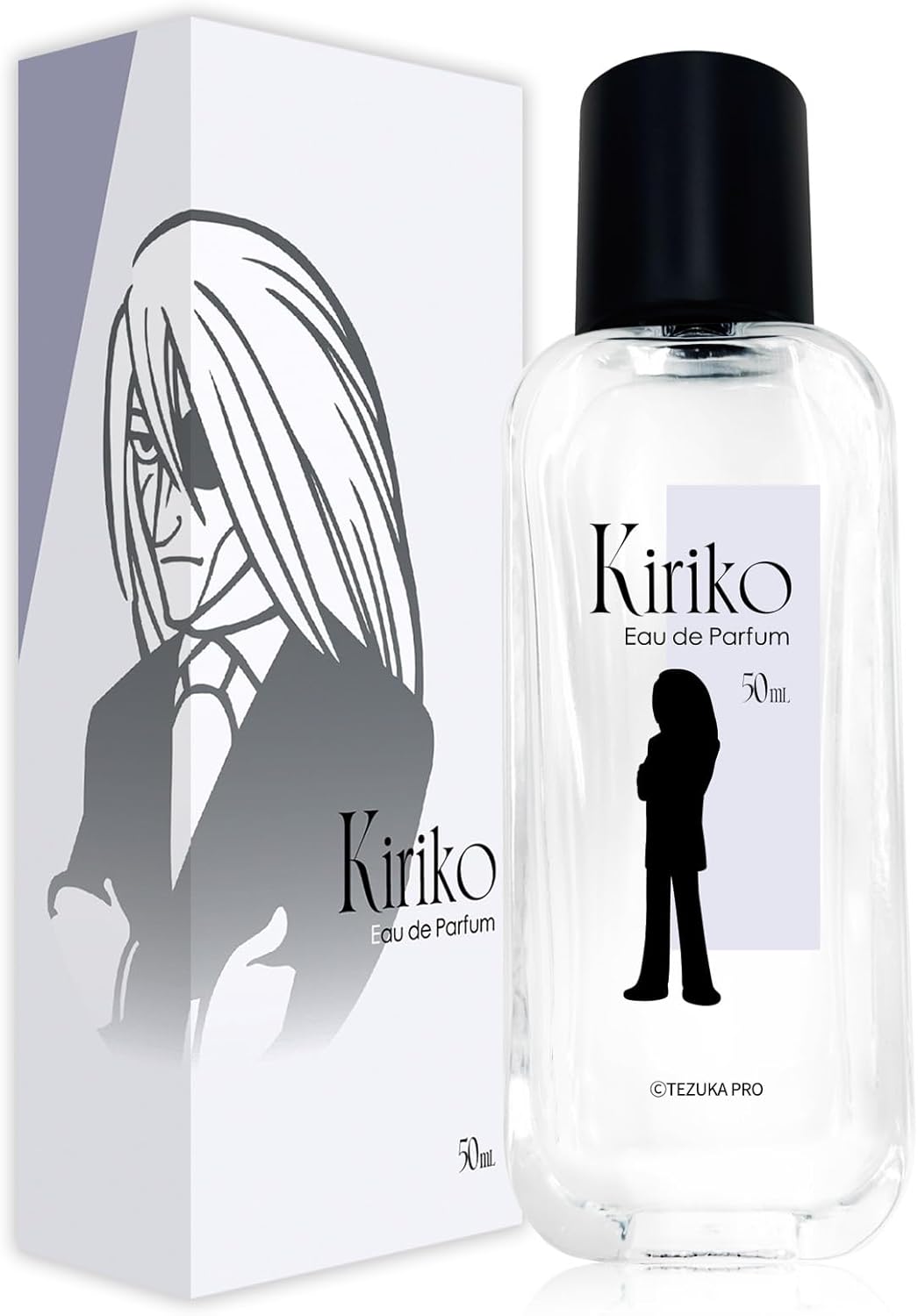 乐天商城 - キリコ オードパルファム 50ml